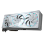 Gigabyte AORUS GeForce RTX 5090 MASTER ICE 32G , NVIDIA , 32 GB , GeForce RTX 5090 , GDDR7 , HDMI ports quantity 1 , PCI-E 5.0