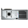 Gigabyte AORUS GeForce RTX 5090 MASTER ICE 32G , NVIDIA , 32 GB , GeForce RTX 5090 , GDDR7 , HDMI ports quantity 1 , PCI-E 5.0