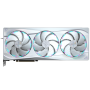 Gigabyte AORUS GeForce RTX 5090 MASTER ICE 32G , NVIDIA , 32 GB , GeForce RTX 5090 , GDDR7 , HDMI ports quantity 1 , PCI-E 5.0