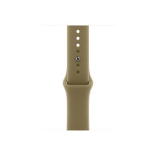APPLE 46mm Olive Sport Band - S/M , Apple APPLE 46mm Olive Sport Band - S/M , Apple