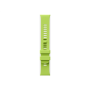 Xiaomi Xiaomi - strap for smart watch , 135-205 mm , Watch strap , Mint green , Thermoplastic polyurethane (TPU) , Xiaomi Redmi Watch TPU Quick Release Strap