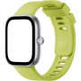 Xiaomi Xiaomi - strap for smart watch , 135-205 mm , Watch strap , Mint green , Thermoplastic polyurethane (TPU) , Xiaomi Redmi Watch TPU Quick Release Strap