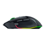 Razer , Gaming Mouse , Basilisk V3 Pro 35K , Optical mouse , Wireless , Black , Yes