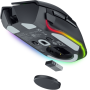 Razer , Gaming Mouse , Basilisk V3 Pro 35K , Optical mouse , Wireless , Black , Yes