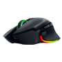 Razer , Gaming Mouse , Basilisk V3 Pro 35K , Optical mouse , Wireless , Black , Yes