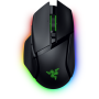 Razer , Gaming Mouse , Basilisk V3 Pro 35K , Optical mouse , Wireless , Black , Yes