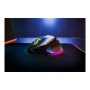 Razer , Gaming Mouse , Basilisk V3 Pro 35K , Optical mouse , Wireless , Black , Yes