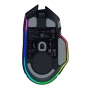 Razer , Gaming Mouse , Basilisk V3 Pro 35K , Optical mouse , Wireless , Black , Yes