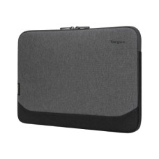 Targus , Cypress with EcoSmart Sleeve , Fits up to size 13-14 , Sleeve , Grey