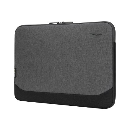 Targus , Cypress with EcoSmart Sleeve , Fits up to size 13-14 , Sleeve , Grey