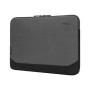 Targus , Cypress with EcoSmart Sleeve , Fits up to size 13-14 , Sleeve , Grey