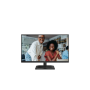 AOC , 24E4U , 23.8 , IPS , FHD , 16:9 , 120 Hz , 4 ms , 1920 x 1080 pixels , 300 cd/m²