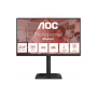 AOC 24E4U , 23.8 , IPS , FHD , 16:9 , 120 Hz , 4 ms , 1920 x 1080 pixels , 300 cd/m²