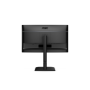 AOC , 24E4U , 23.8 , IPS , FHD , 16:9 , 120 Hz , 4 ms , 1920 x 1080 pixels , 300 cd/m²
