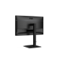 AOC 24E4U , 23.8 , IPS , FHD , 16:9 , 120 Hz , 4 ms , 1920 x 1080 pixels , 300 cd/m²