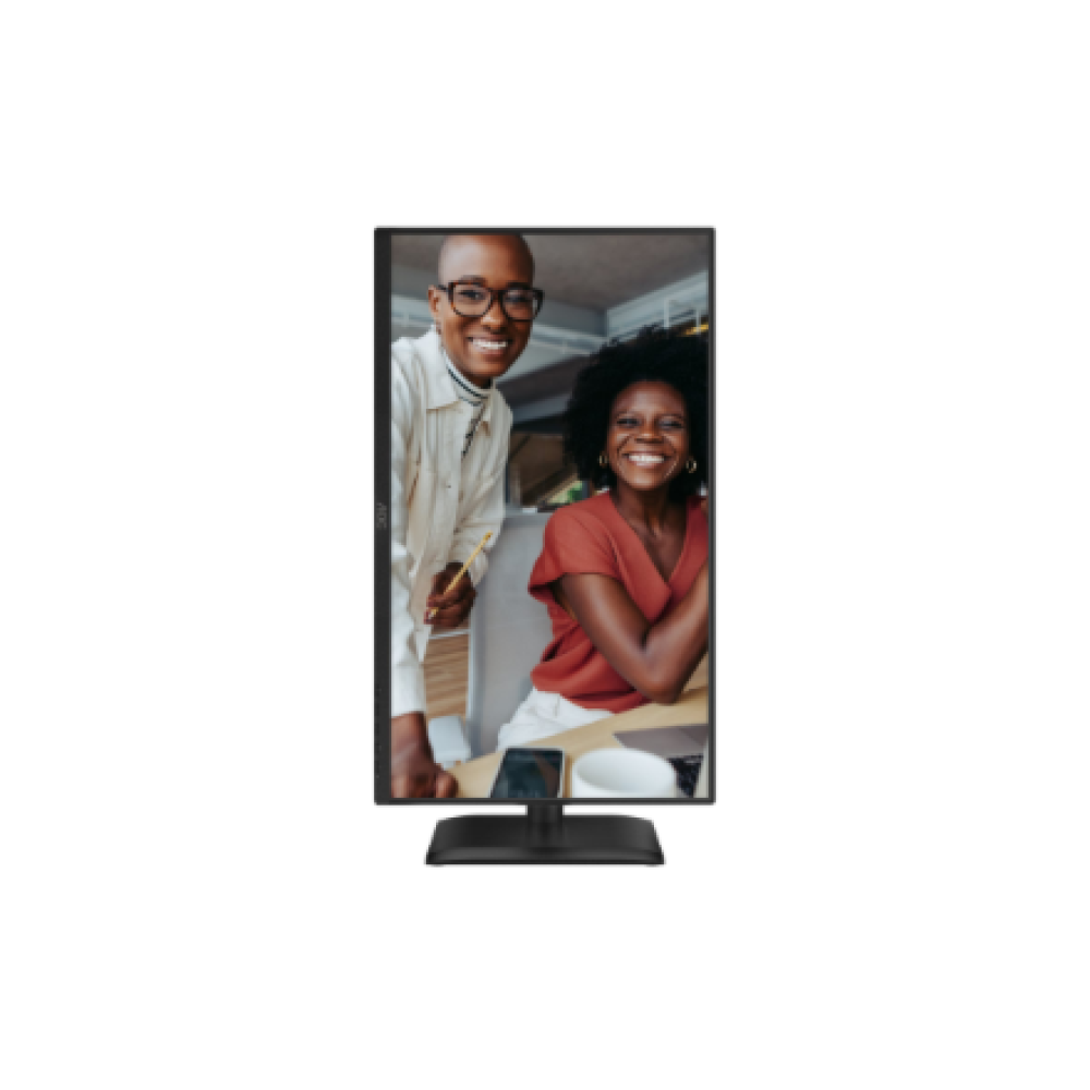 AOC 24E4U , 23.8 , IPS , FHD , 16:9 , 120 Hz , 4 ms , 1920 x 1080 pixels , 300 cd/m²