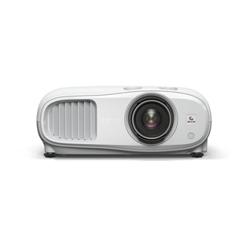 Epson , EH-TW7100 , 4K PRO-UHD 3840 x 2160 (2 x 1920 x 1080) , 3000 ANSI lumens , White , Lamp warranty 12 month(s)