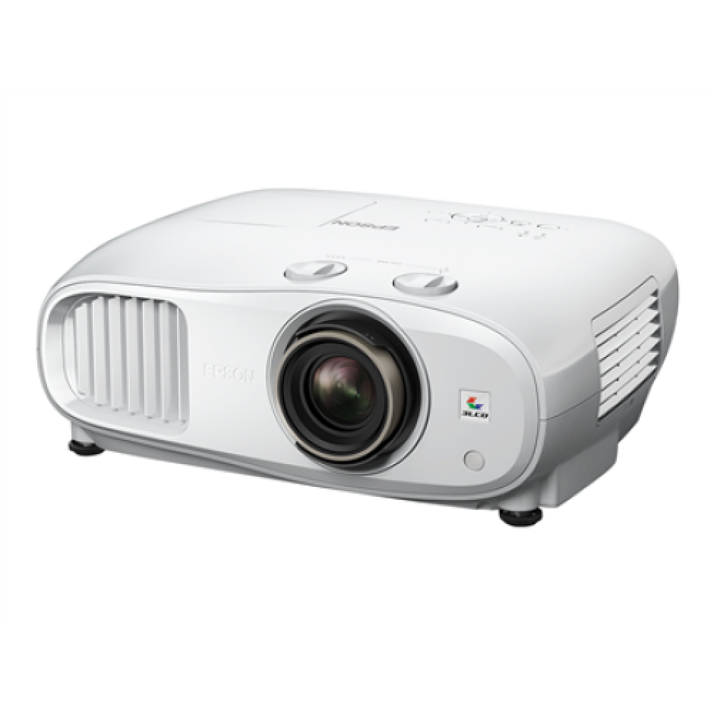 Epson , EH-TW7100 , 4K PRO-UHD 3840 x 2160 (2 x 1920 x 1080) , 3000 ANSI lumens , White , Lamp warranty 12 month(s)