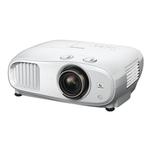 Epson , EH-TW7100 , 4K PRO-UHD 3840 x 2160 (2 x 1920 x 1080) , 3000 ANSI lumens , White , Lamp warranty 12 month(s)