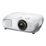 Epson , EH-TW7100 , 4K PRO-UHD 3840 x 2160 (2 x 1920 x 1080) , 3000 ANSI lumens , White , Lamp warranty 12 month(s)