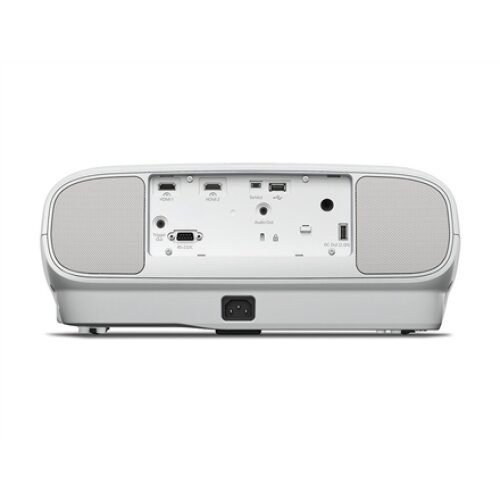Epson , EH-TW7100 , 4K PRO-UHD 3840 x 2160 (2 x 1920 x 1080) , 3000 ANSI lumens , White , Lamp warranty 12 month(s)