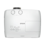 Epson , EH-TW7100 , 4K PRO-UHD 3840 x 2160 (2 x 1920 x 1080) , 3000 ANSI lumens , White , Lamp warranty 12 month(s)