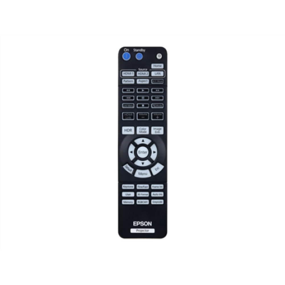 Epson , EH-TW7100 , 4K PRO-UHD 3840 x 2160 (2 x 1920 x 1080) , 3000 ANSI lumens , White , Lamp warranty 12 month(s)