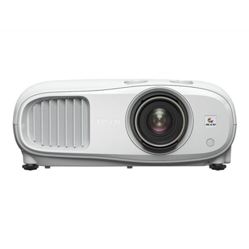Epson , EH-TW7100 , 4K PRO-UHD 3840 x 2160 (2 x 1920 x 1080) , 3000 ANSI lumens , White , Lamp warranty 12 month(s)
