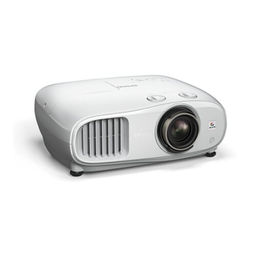 Epson , EH-TW7100 , 4K PRO-UHD 3840 x 2160 (2 x 1920 x 1080) , 3000 ANSI lumens , White , Lamp warranty 12 month(s)
