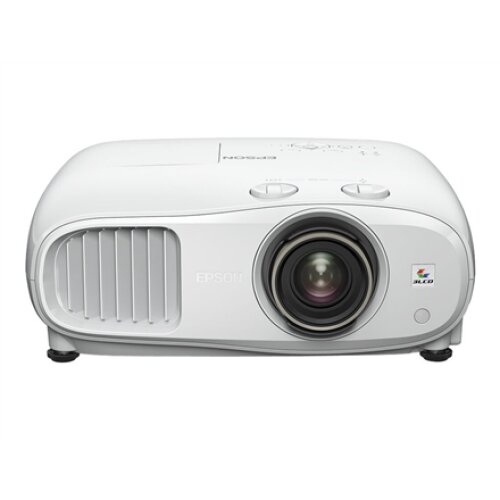 Epson , EH-TW7100 , 4K PRO-UHD 3840 x 2160 (2 x 1920 x 1080) , 3000 ANSI lumens , White , Lamp warranty 12 month(s)