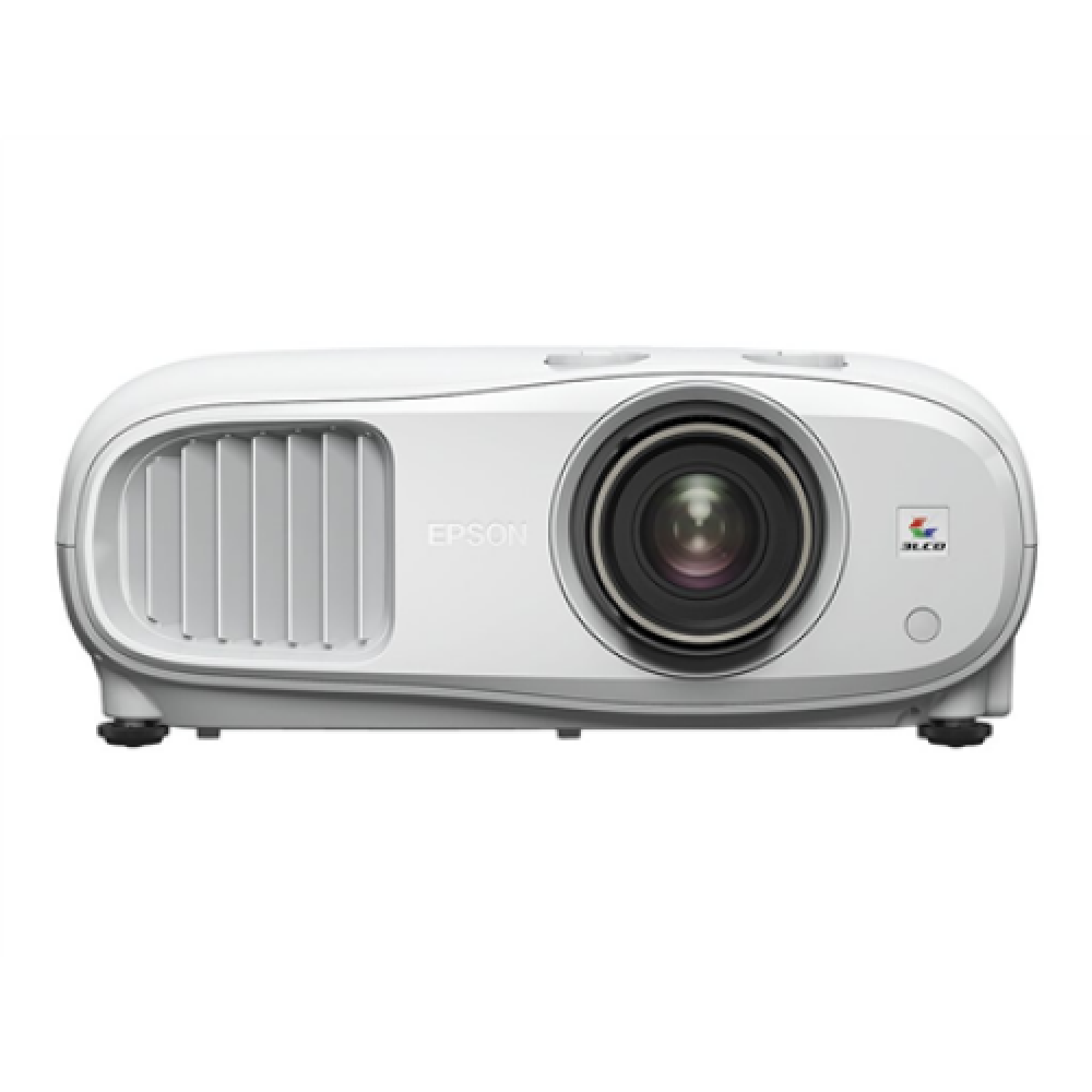 Epson , EH-TW7100 , 4K PRO-UHD 3840 x 2160 (2 x 1920 x 1080) , 3000 ANSI lumens , White , Lamp warranty 12 month(s)