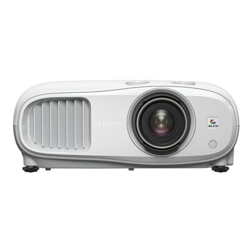 Epson , EH-TW7100 , 4K PRO-UHD 3840 x 2160 (2 x 1920 x 1080) , 3000 ANSI lumens , White , Lamp warranty 12 month(s)