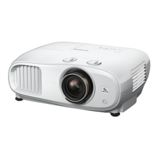 Epson , EH-TW7100 , 4K PRO-UHD 3840 x 2160 (2 x 1920 x 1080) , 3000 ANSI lumens , White , Lamp warranty 12 month(s)