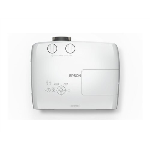 Epson , EH-TW7100 , 4K PRO-UHD 3840 x 2160 (2 x 1920 x 1080) , 3000 ANSI lumens , White , Lamp warranty 12 month(s)