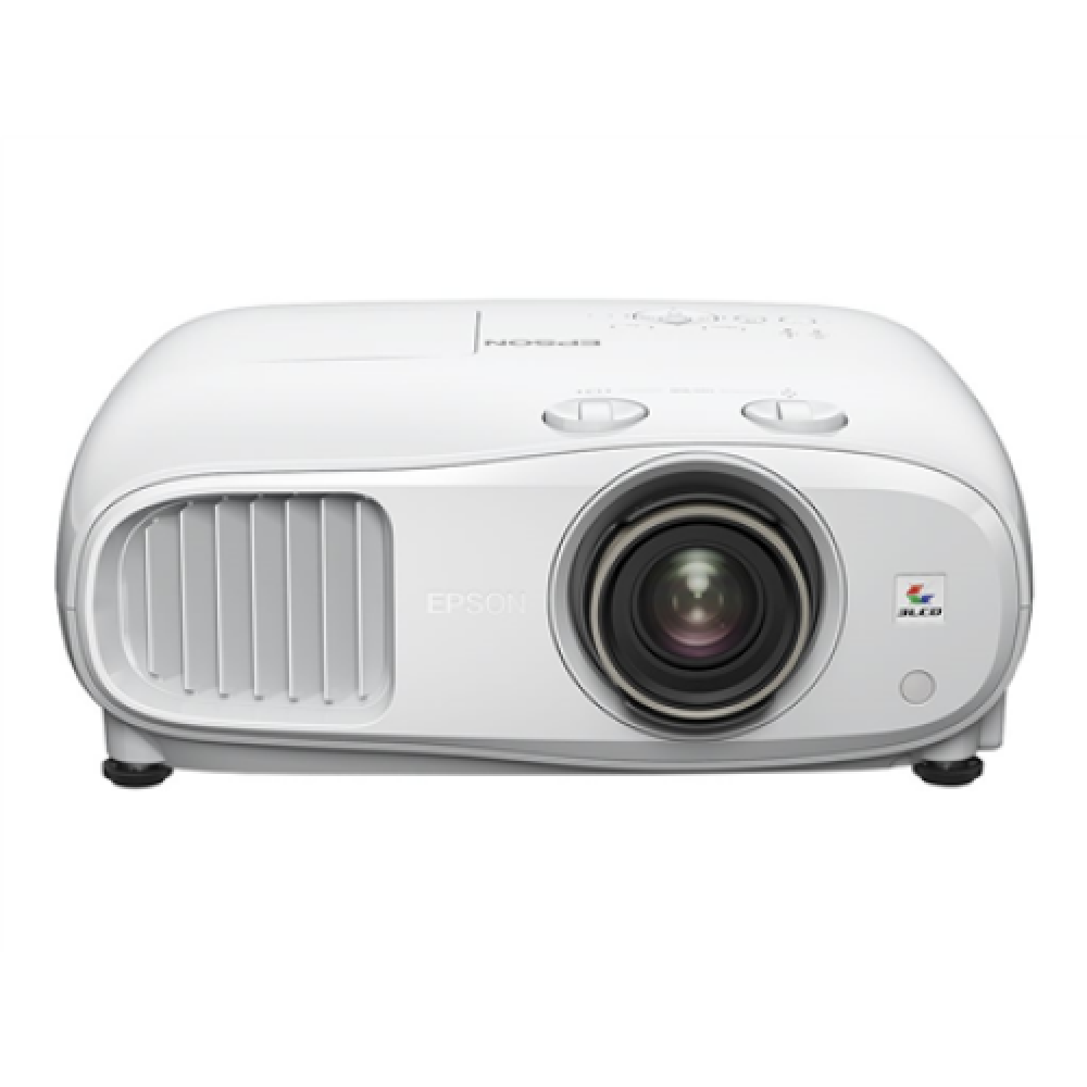 Epson , EH-TW7100 , 4K PRO-UHD 3840 x 2160 (2 x 1920 x 1080) , 3000 ANSI lumens , White , Lamp warranty 12 month(s)