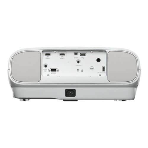 Epson , EH-TW7100 , 4K PRO-UHD 3840 x 2160 (2 x 1920 x 1080) , 3000 ANSI lumens , White , Lamp warranty 12 month(s)