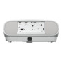 Epson , EH-TW7100 , 4K PRO-UHD 3840 x 2160 (2 x 1920 x 1080) , 3000 ANSI lumens , White , Lamp warranty 12 month(s)