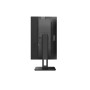 AOC USB-C Monitor 24P2C 23.8 , IPS, FHD, 1920 x 1080, 16:9, 4 ms, 250 cd/m², Black, Headphone out (3.5mm), 75 Hz, HDMI ports quantity 1