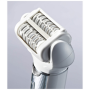 Panasonic , Epilator , ES-EL2A-A503 , Operating time (max) 30 min , Number of power levels 3 , Wet & Dry , Grey/White