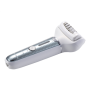 Panasonic , Epilator , ES-EL2A-A503 , Operating time (max) 30 min , Number of power levels 3 , Wet & Dry , Grey/White