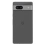 google , Pixel , 7a , Charcoal , 6.1 , OLED , Google Tensor G2 (5 nm) , Internal RAM 8 GB , 128 GB , Single SIM , Nano-SIM , 3G , 4G , 5G , Main camera 64+13 MP , Secondary camera 13 MP , Android , 13 , 4385 mAh
