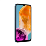 Samsung Galaxy M15 (M156) , Dark Blue , 6.5 , Super AMOLED , 1080 x 2340 pixels , Mediatek , Dimensity 6100+ (6 nm) , Internal RAM 4 GB , 128 GB , microSDXC , Dual SIM , Nano-SIM , 4G , 5G , Main camera resolution 50+5+2 MP , Secondary camera resolution 1