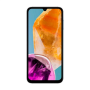 Samsung Galaxy M15 (M156) , Dark Blue , 6.5 , Super AMOLED , 1080 x 2340 pixels , Mediatek , Dimensity 6100+ (6 nm) , Internal RAM 4 GB , 128 GB , microSDXC , Dual SIM , Nano-SIM , 4G , 5G , Main camera resolution 50+5+2 MP , Secondary camera resolution 1