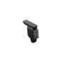 Sony , Compact Camera-Mount Digital Shotgun Microphone , ECM-B10 , mm , Three pickup modes: Multidirectional, unidirectional and circular; Simple switching; Digital signal processing; Highly effective noise reduction filter; Digital audio transmission