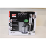 SALE OUT. Caso HB 1000 Blender, Hand, Power 1000 W, Variable speed regulation, Stainless steel knife, Stainless steel Caso DAMAGED PACKAGING