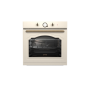 Gorenje Oven , BOS67372CLI , 77 L , Multifunctional , AquaClean , Mechanical , Steam function , Height 59.5 cm , Width 59.5 cm , Sandy