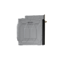 Gorenje Oven , BOS67372CLI , 77 L , Multifunctional , AquaClean , Mechanical , Steam function , Height 59.5 cm , Width 59.5 cm , Sandy