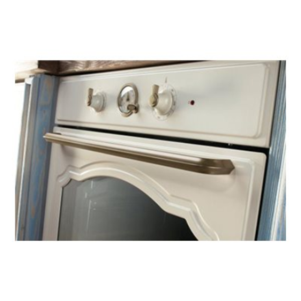 Gorenje Oven , BOS67372CLI , 77 L , Multifunctional , AquaClean , Mechanical , Steam function , Height 59.5 cm , Width 59.5 cm , Sandy