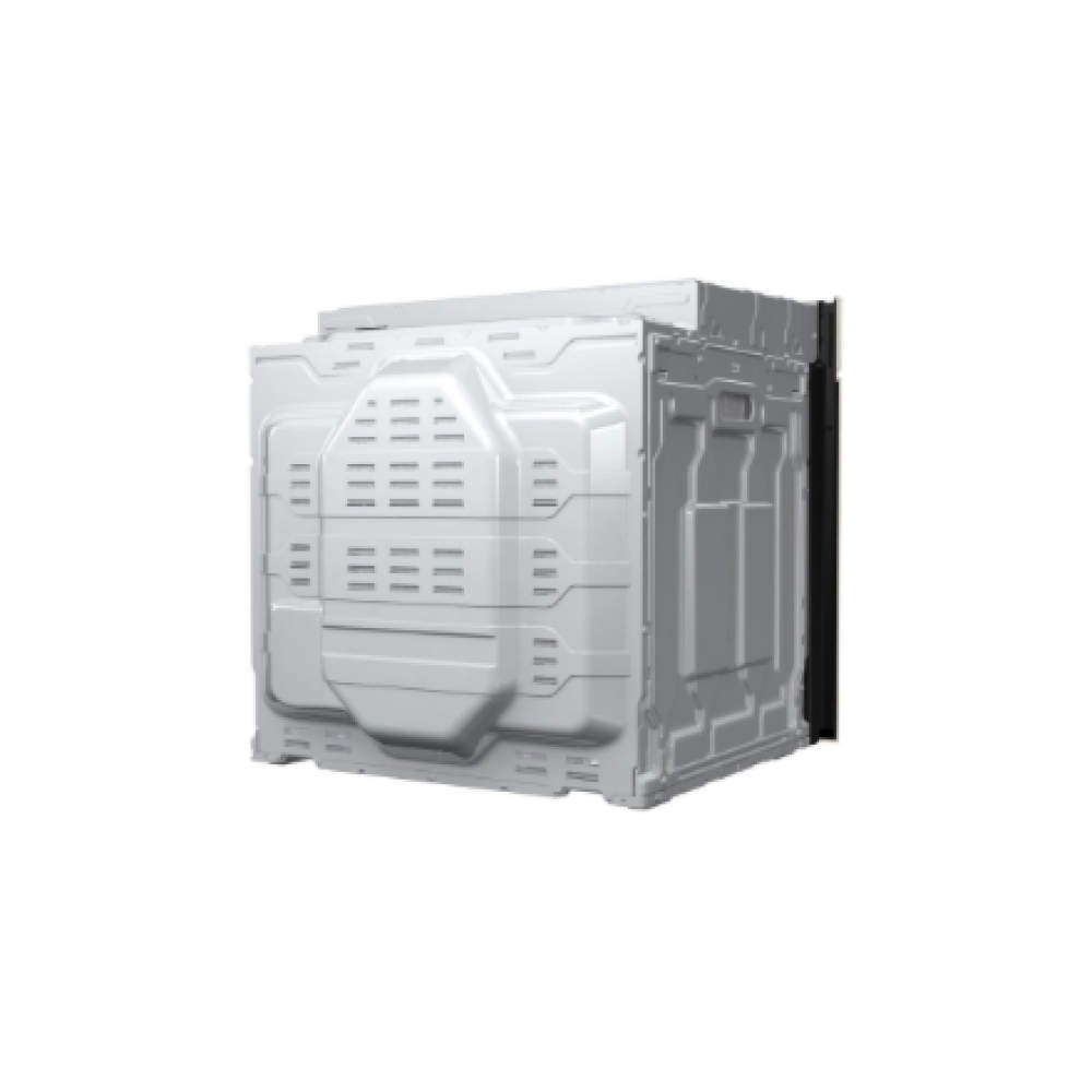 Gorenje Oven , BOS67372CLI , 77 L , Multifunctional , AquaClean , Mechanical , Steam function , Height 59.5 cm , Width 59.5 cm , Sandy