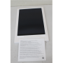 SALE OUT. Xiaomi LCD Writing Tablet 13.5 (Color Edition) , Xiaomi LCD Writing Tablet 13.5 (Color Edition) , 13.5 , LCD , DEMO, LIGHT SCRATCHES ON BACK AND FRONT , White